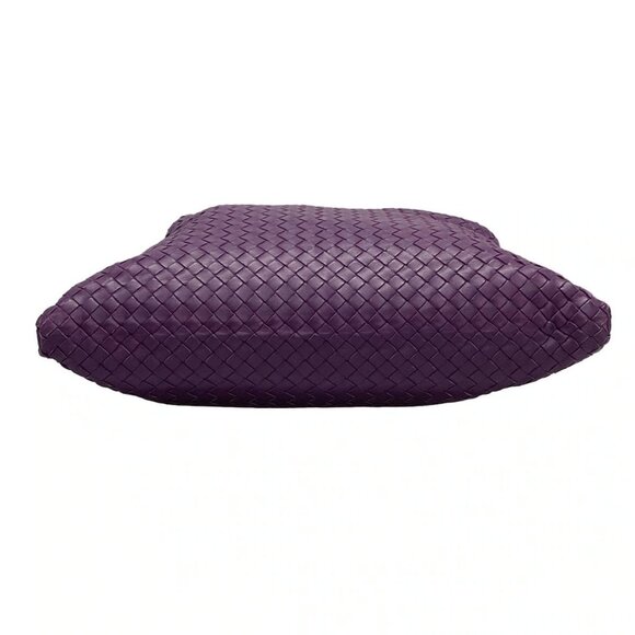 Auth BOTTEGA VENETA Medium Convertible Bag / Intrecciato - Picture 5 of 16